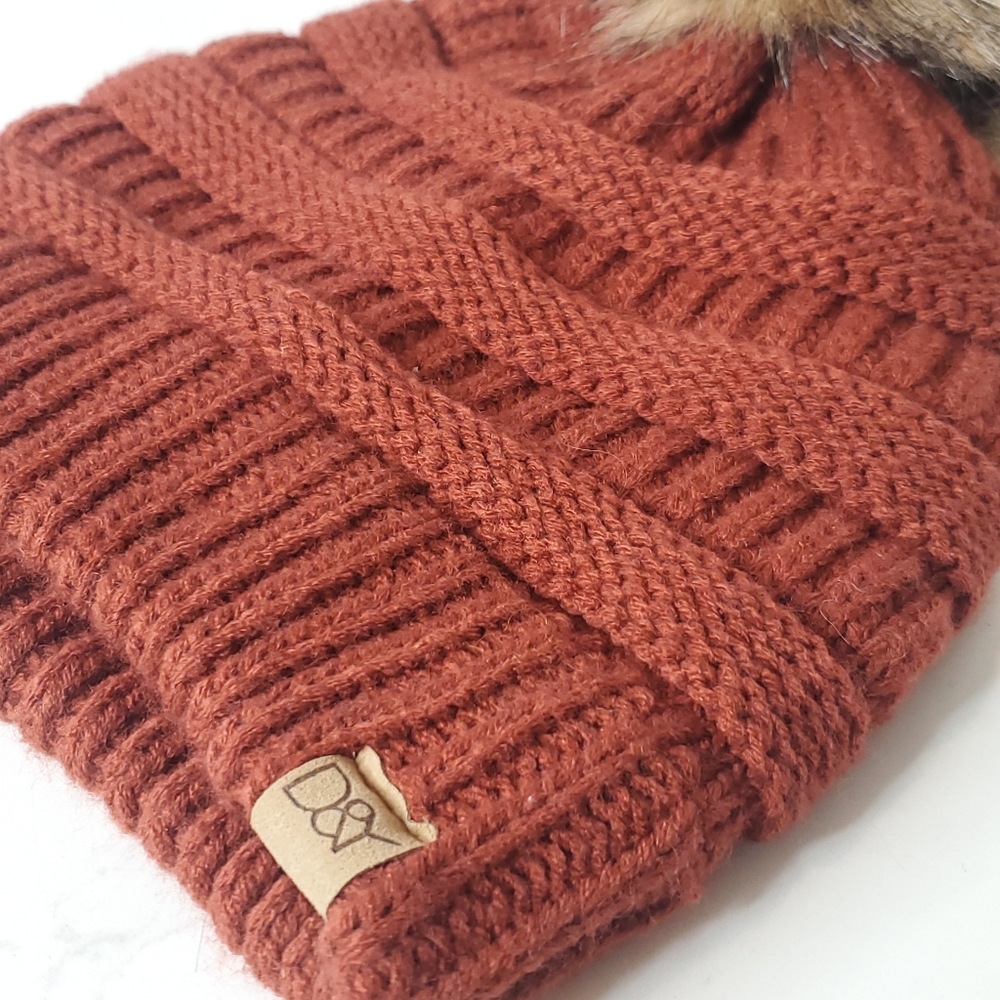 C.C. Rustic Hat - Picture 2 of 2